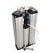 oxygen concentrator sieve bed
